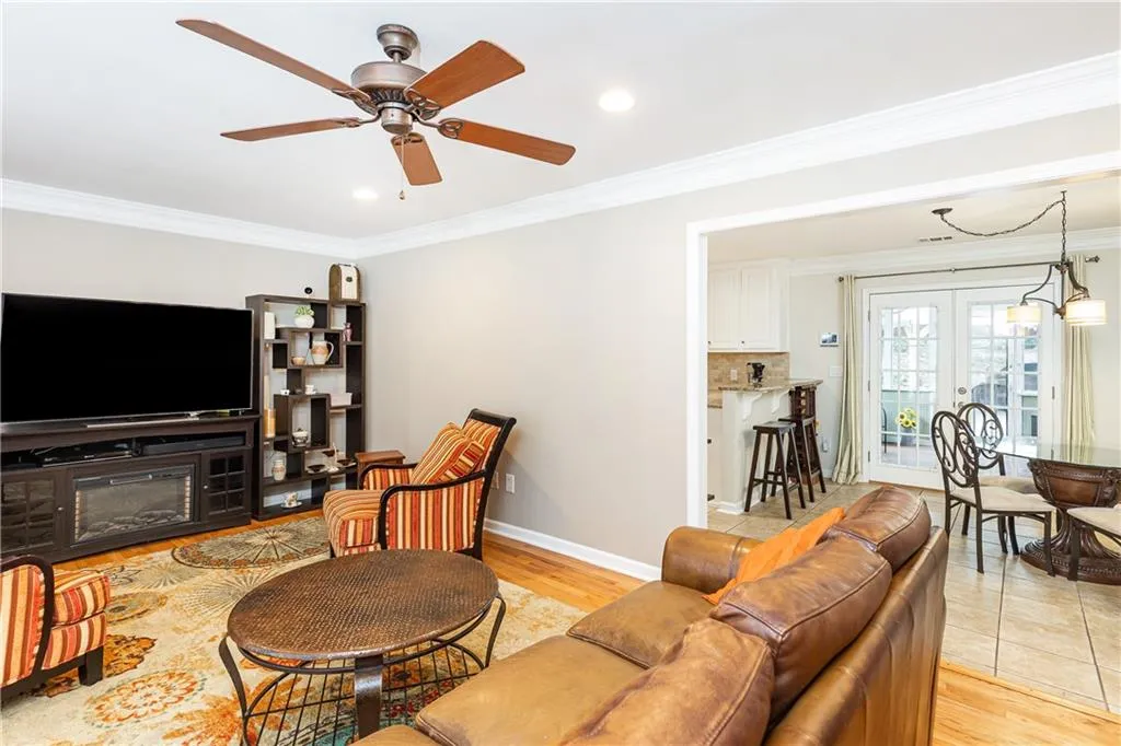 1666 Wayland Circle Ne, Atlanta, Georgia 30319, 3 Bedrooms Bedrooms, ,2 BathroomsBathrooms,Residential,For Sale,1666 Wayland Circle Ne,7627583