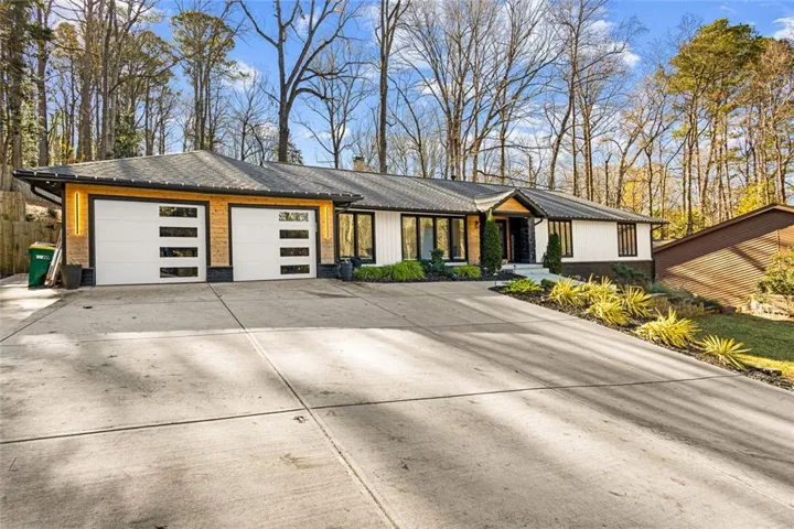 915 Lost Forest Drive Nw, Atlanta, Georgia 30328