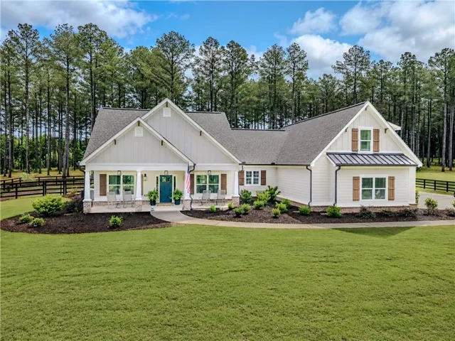 1396 Bearden Road, Good Hope, Georgia 30641