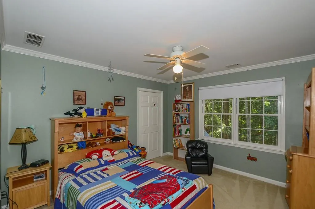 110 Knightsridge Court, Sandy Springs, Georgia 30350, 4 Bedrooms Bedrooms, ,4 BathroomsBathrooms,Residential,Sold,110 Knightsridge Court,5571162