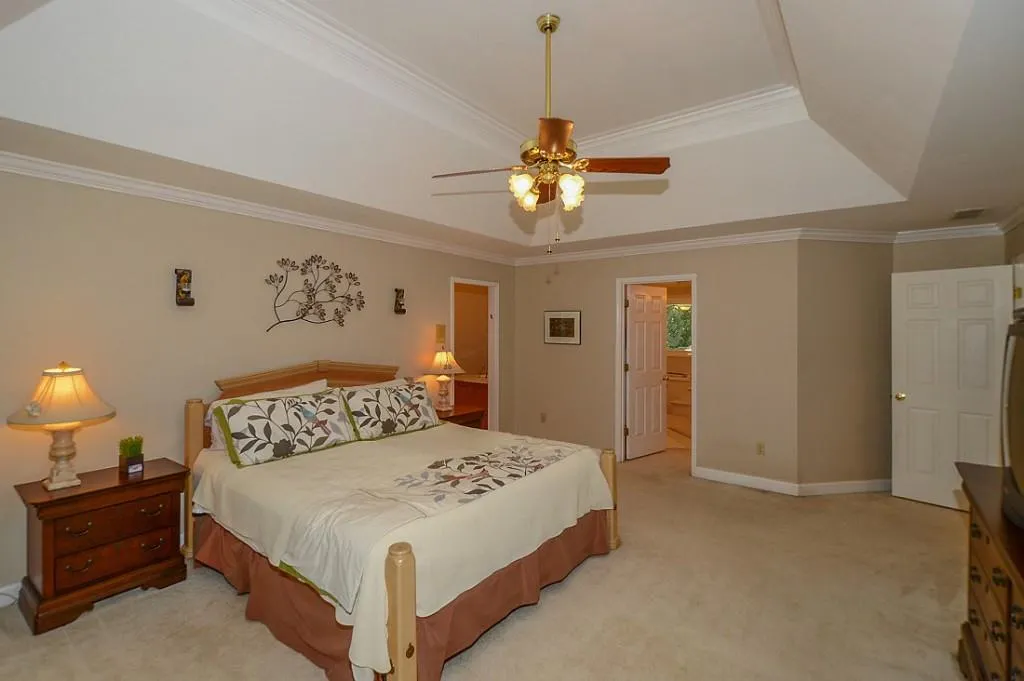 110 Knightsridge Court, Sandy Springs, Georgia 30350, 4 Bedrooms Bedrooms, ,4 BathroomsBathrooms,Residential,Sold,110 Knightsridge Court,5571162