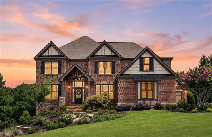 4526 Meadowland Way, Flowery Branch, Georgia 30542