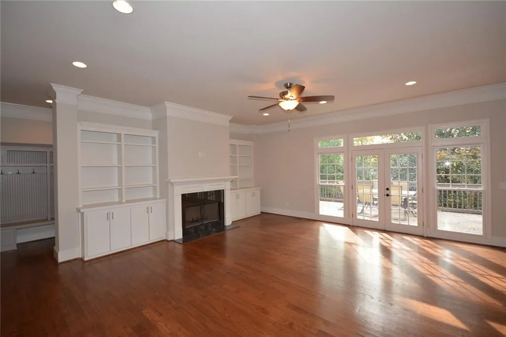 1625 Richwood Drive, Brookhaven, Georgia 30319, 4 Bedrooms Bedrooms, ,4 BathroomsBathrooms,Residential,Sold,1625 Richwood Drive,5616211