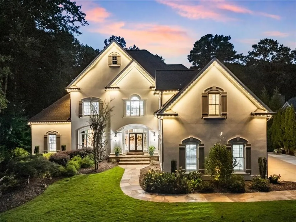 680 Americas Cup Cove, Alpharetta, Georgia 30005, Alpharetta, GA 30005 — photo 1 of 83