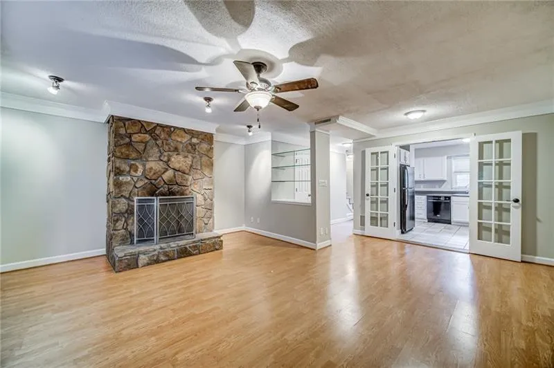 6700 Roswell Road Unit 21h, Atlanta, Georgia 30328, 2 Bedrooms Bedrooms, ,1 BathroomBathrooms,Residential,Sold,6700 Roswell Road Unit 21h,6735834