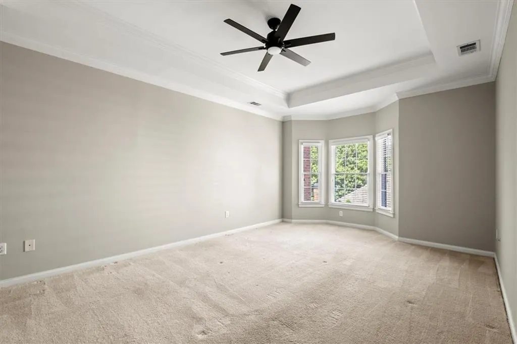 302 Crossing Valley Lane, Atlanta, Georgia 30339, 4 Bedrooms Bedrooms, ,3 BathroomsBathrooms,Residential,Sold,302 Crossing Valley Lane,7215947