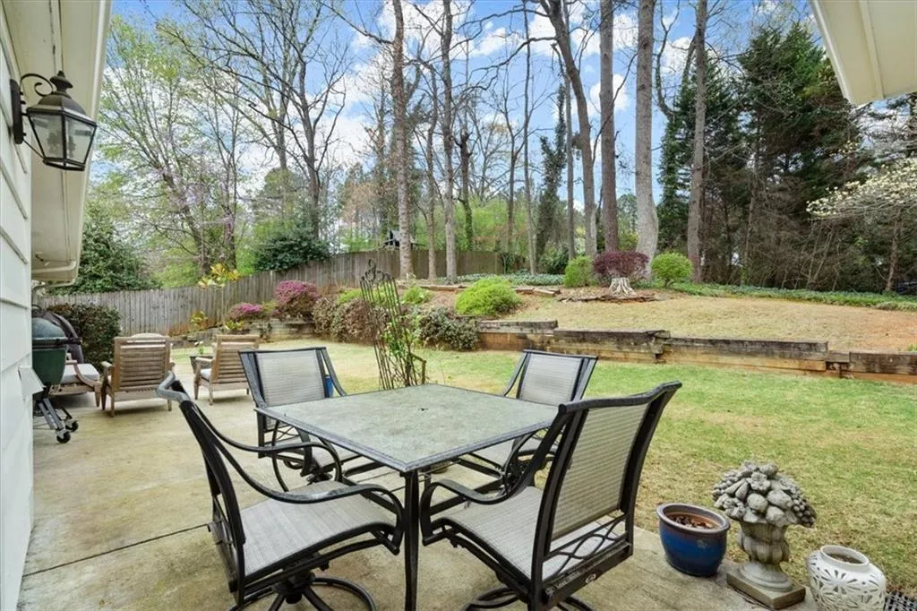 720 E Powderhorn Road Ne, Atlanta, Georgia 30342, 3 Bedrooms Bedrooms, ,2 BathroomsBathrooms,Residential,Sold,720 E Powderhorn Road Ne,7185468