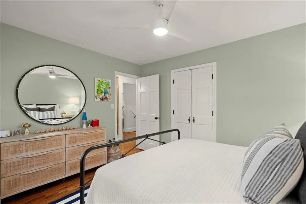720 E Powderhorn Road Ne, Atlanta, Georgia 30342, 3 Bedrooms Bedrooms, ,2 BathroomsBathrooms,Residential,Sold,720 E Powderhorn Road Ne,7185468
