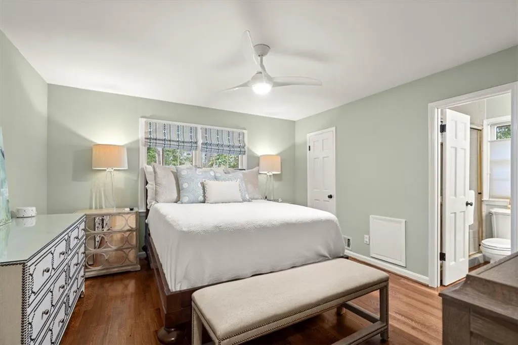 720 E Powderhorn Road Ne, Atlanta, Georgia 30342, 3 Bedrooms Bedrooms, ,2 BathroomsBathrooms,Residential,Sold,720 E Powderhorn Road Ne,7185468