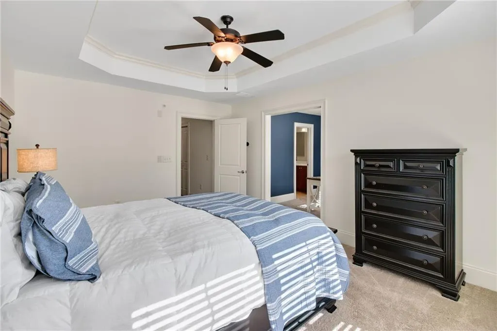 879 Perennial Drive, Sandy Springs, Georgia 30328, 2 Bedrooms Bedrooms, ,2 BathroomsBathrooms,Residential,Sold,879 Perennial Drive,7518765