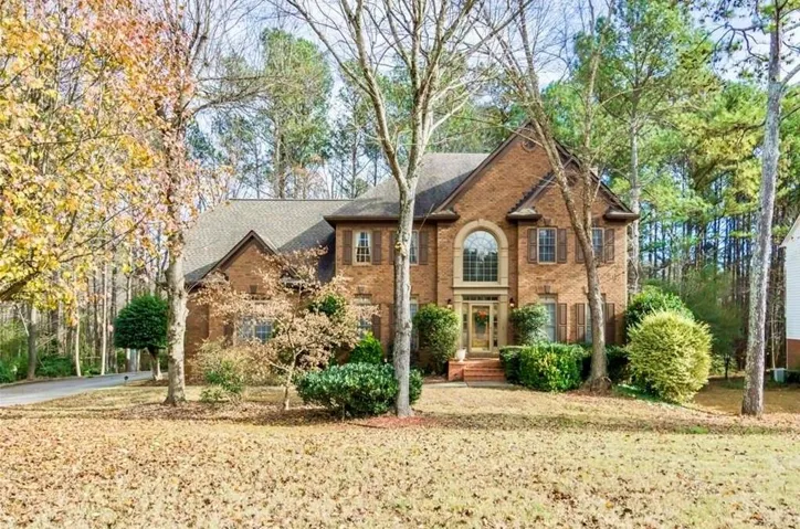 2317 Kingsford Court, Lawrenceville, Georgia 30043
