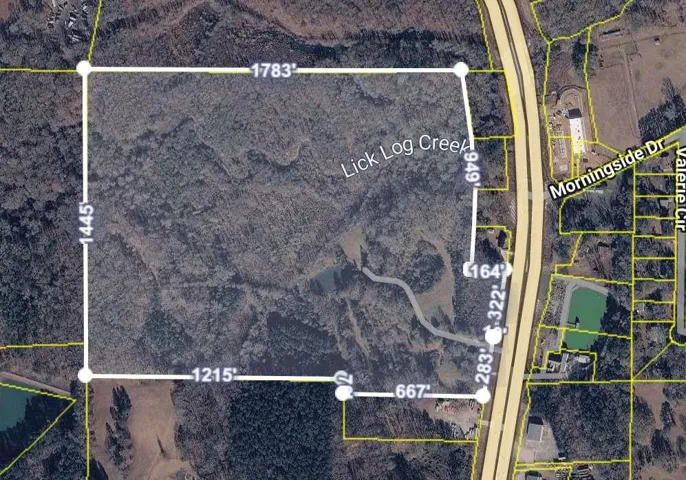 3130 Hiram Douglasville Highway, Hiram, Georgia 30141
