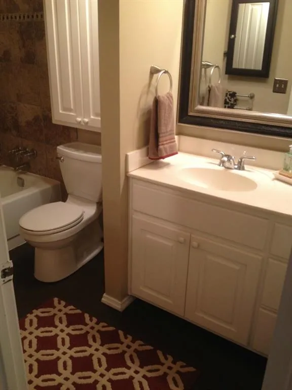 1707 Huntingdon Chase, Atlanta, Georgia 30350, 1 Bedroom Bedrooms, ,1 BathroomBathrooms,Residential,Sold,1707 Huntingdon Chase,5512539