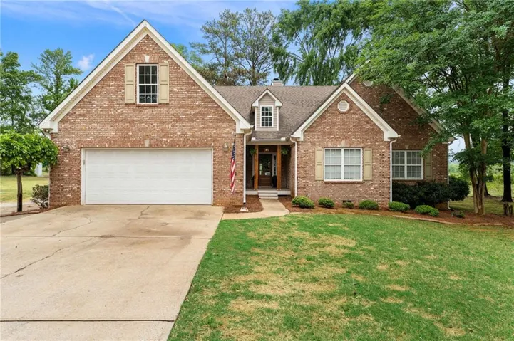 12 Grapevine Way Ne, Cartersville, Georgia 30121