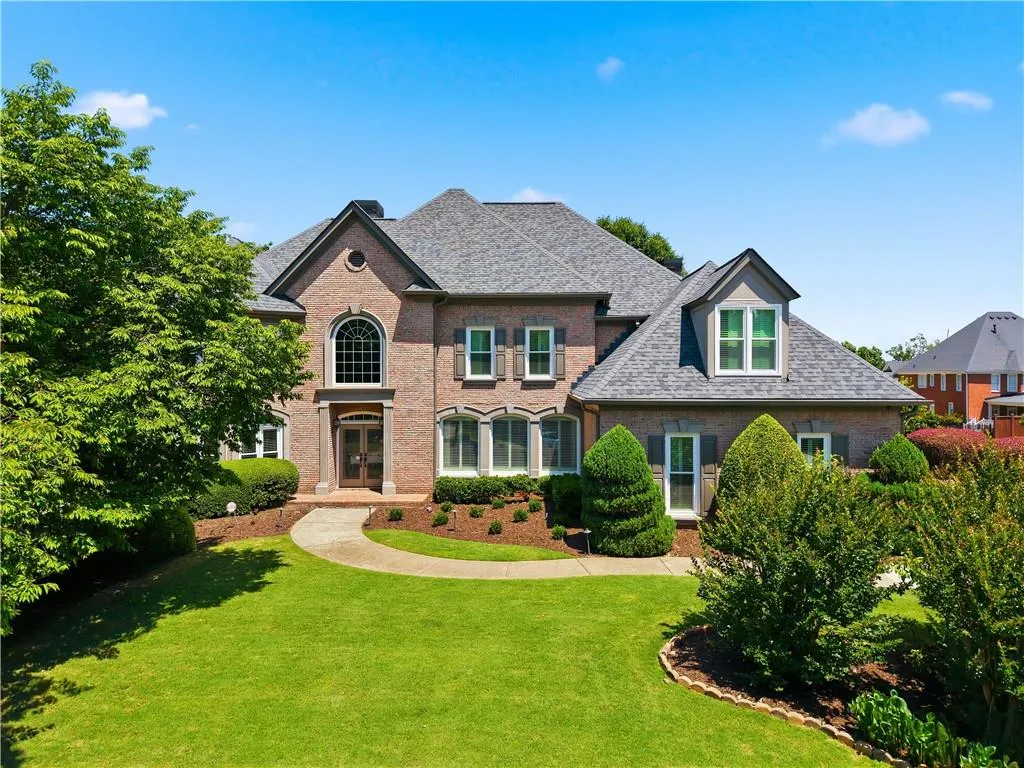 Alpharetta, GA 30022