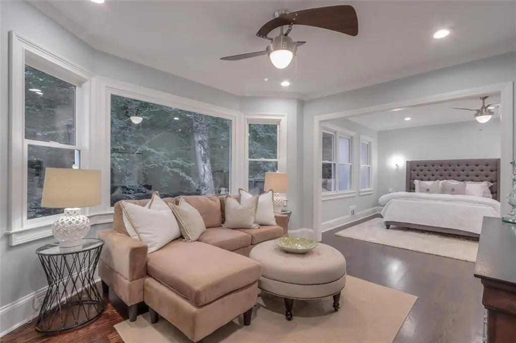7775 Landowne Drive, Sandy Springs, Georgia 30350, 5 Bedrooms Bedrooms, ,4 BathroomsBathrooms,Residential,Sold,7775 Landowne Drive,6786067