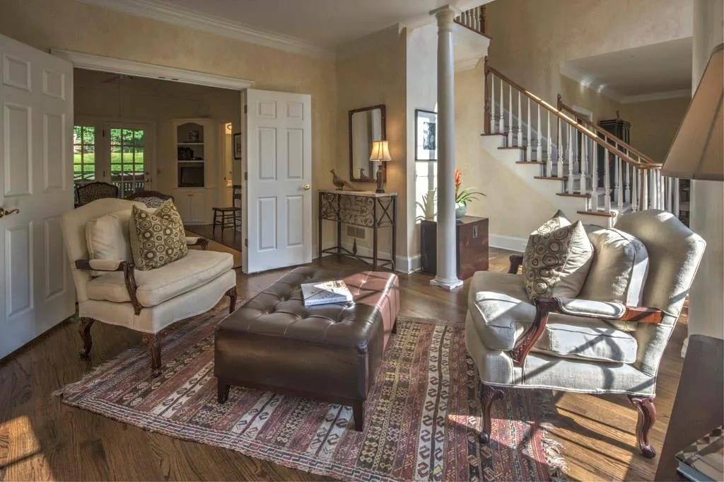 3292 Pinestream Road Nw, Atlanta, Georgia 30327, 5 Bedrooms Bedrooms, ,4 BathroomsBathrooms,Residential,Sold,3292 Pinestream Road Nw,5667870