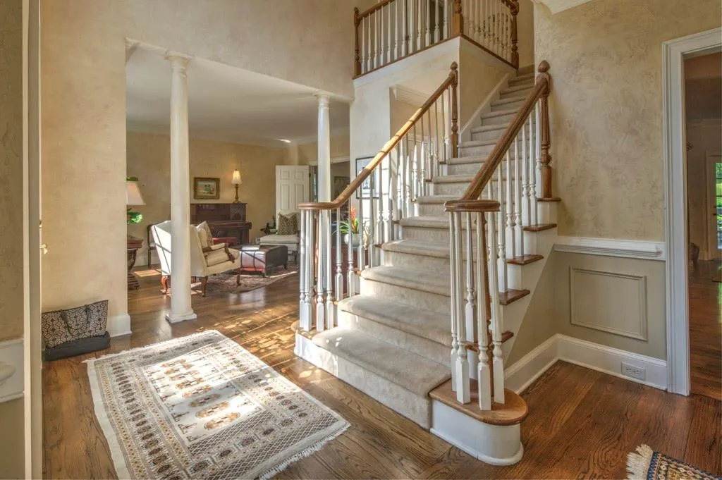 3292 Pinestream Road Nw, Atlanta, Georgia 30327, 5 Bedrooms Bedrooms, ,4 BathroomsBathrooms,Residential,Sold,3292 Pinestream Road Nw,5667870
