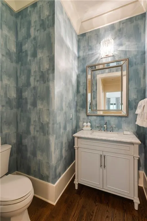 3858 Teesdale Court, Atlanta, Georgia 30350, 4 Bedrooms Bedrooms, ,4 BathroomsBathrooms,Residential,Sold,3858 Teesdale Court,7395080