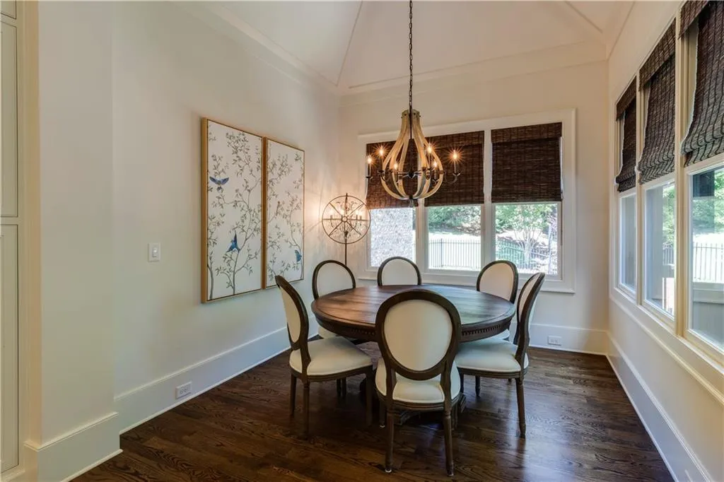 3858 Teesdale Court, Atlanta, Georgia 30350, 4 Bedrooms Bedrooms, ,4 BathroomsBathrooms,Residential,Sold,3858 Teesdale Court,7395080