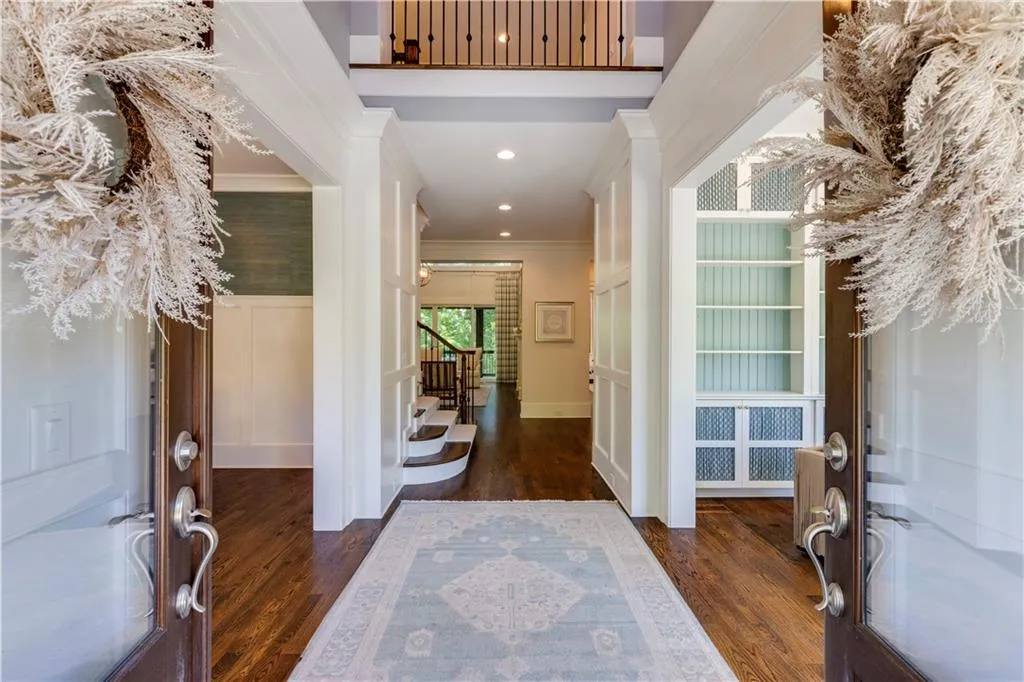 3858 Teesdale Court, Atlanta, Georgia 30350, 4 Bedrooms Bedrooms, ,4 BathroomsBathrooms,Residential,Sold,3858 Teesdale Court,7395080