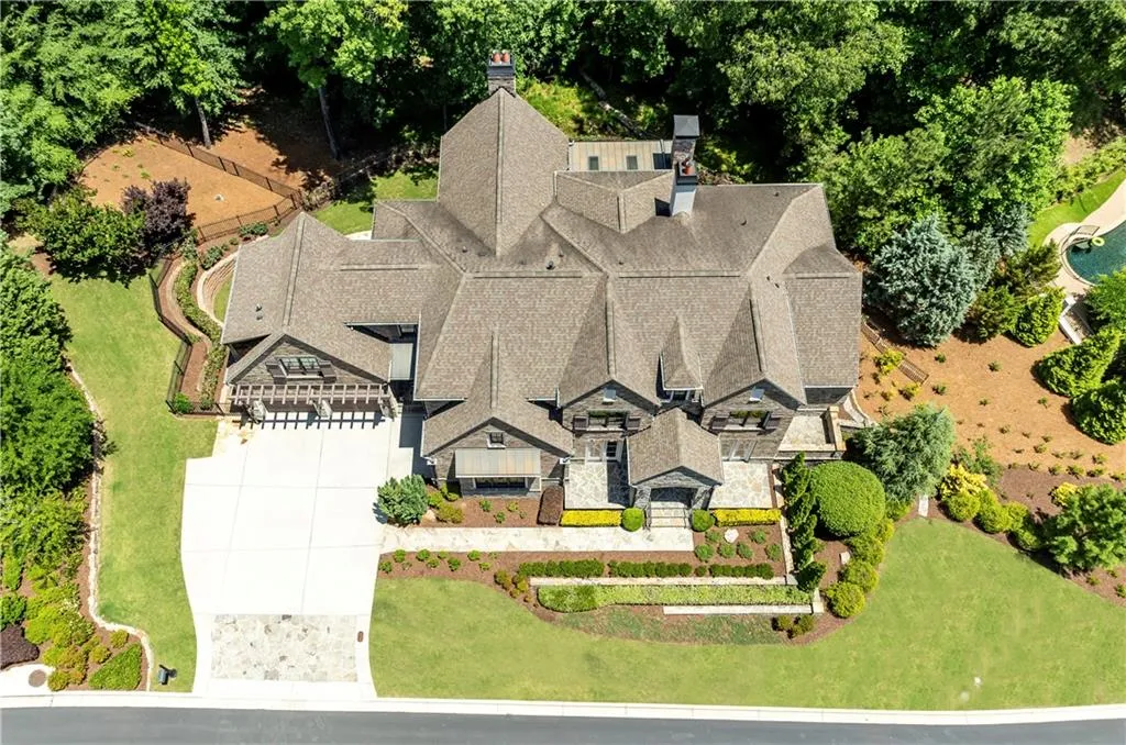 3858 Teesdale Court, Atlanta, Georgia 30350, 4 Bedrooms Bedrooms, ,4 BathroomsBathrooms,Residential,Sold,3858 Teesdale Court,7395080
