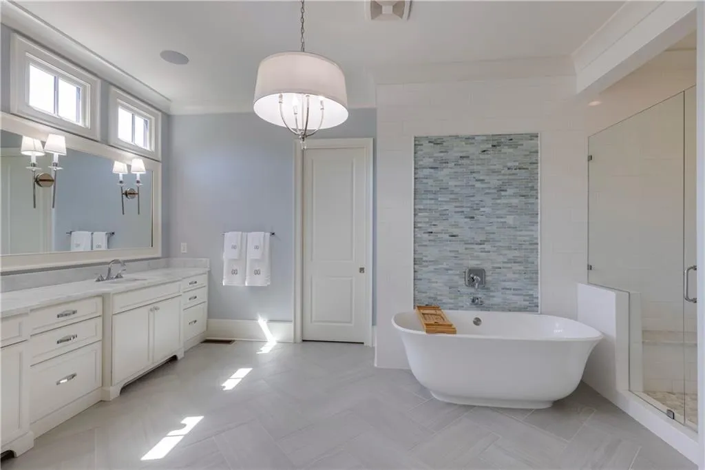 3858 Teesdale Court, Atlanta, Georgia 30350, 4 Bedrooms Bedrooms, ,4 BathroomsBathrooms,Residential,Sold,3858 Teesdale Court,7395080