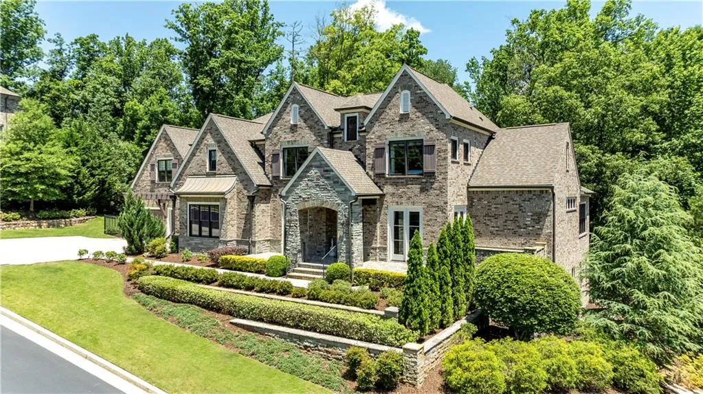 3858 Teesdale Court, Atlanta, Georgia 30350, 4 Bedrooms Bedrooms, ,4 BathroomsBathrooms,Residential,Sold,3858 Teesdale Court,7395080