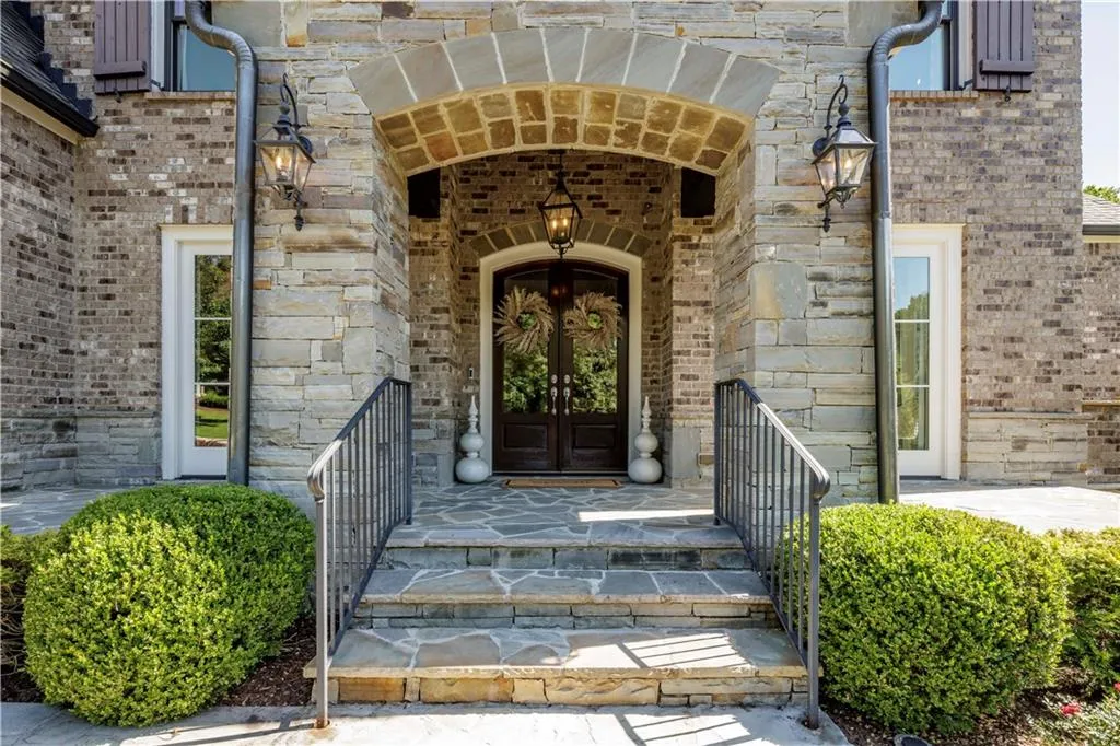 3858 Teesdale Court, Atlanta, Georgia 30350, 4 Bedrooms Bedrooms, ,4 BathroomsBathrooms,Residential,Sold,3858 Teesdale Court,7395080