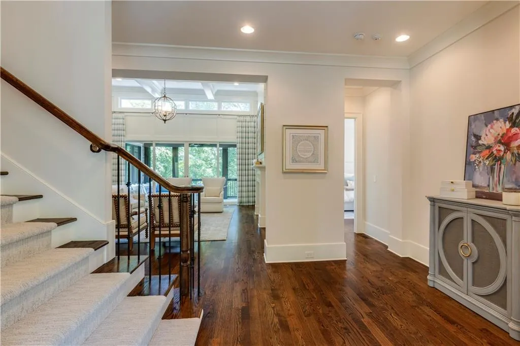 3858 Teesdale Court, Atlanta, Georgia 30350, 4 Bedrooms Bedrooms, ,4 BathroomsBathrooms,Residential,Sold,3858 Teesdale Court,7395080