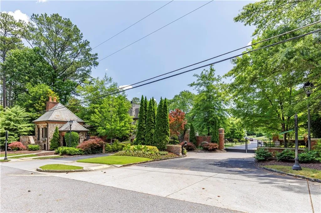 3858 Teesdale Court, Atlanta, Georgia 30350, 4 Bedrooms Bedrooms, ,4 BathroomsBathrooms,Residential,Sold,3858 Teesdale Court,7395080