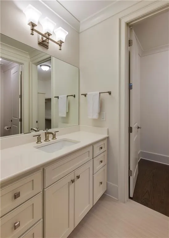 3858 Teesdale Court, Atlanta, Georgia 30350, 4 Bedrooms Bedrooms, ,4 BathroomsBathrooms,Residential,Sold,3858 Teesdale Court,7395080