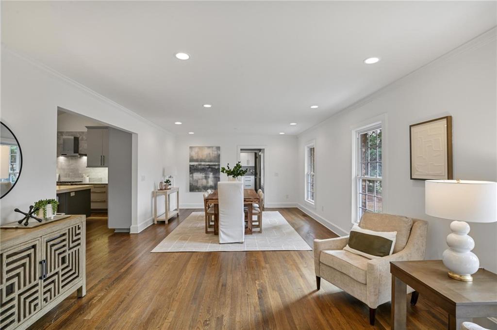 490 Forest Hills Drive, Sandy Springs, Georgia 30342, 3 Bedrooms Bedrooms, ,3 BathroomsBathrooms,Residential,Sold,490 Forest Hills Drive,7311561