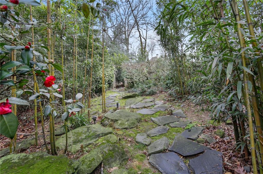 Japanese Garden