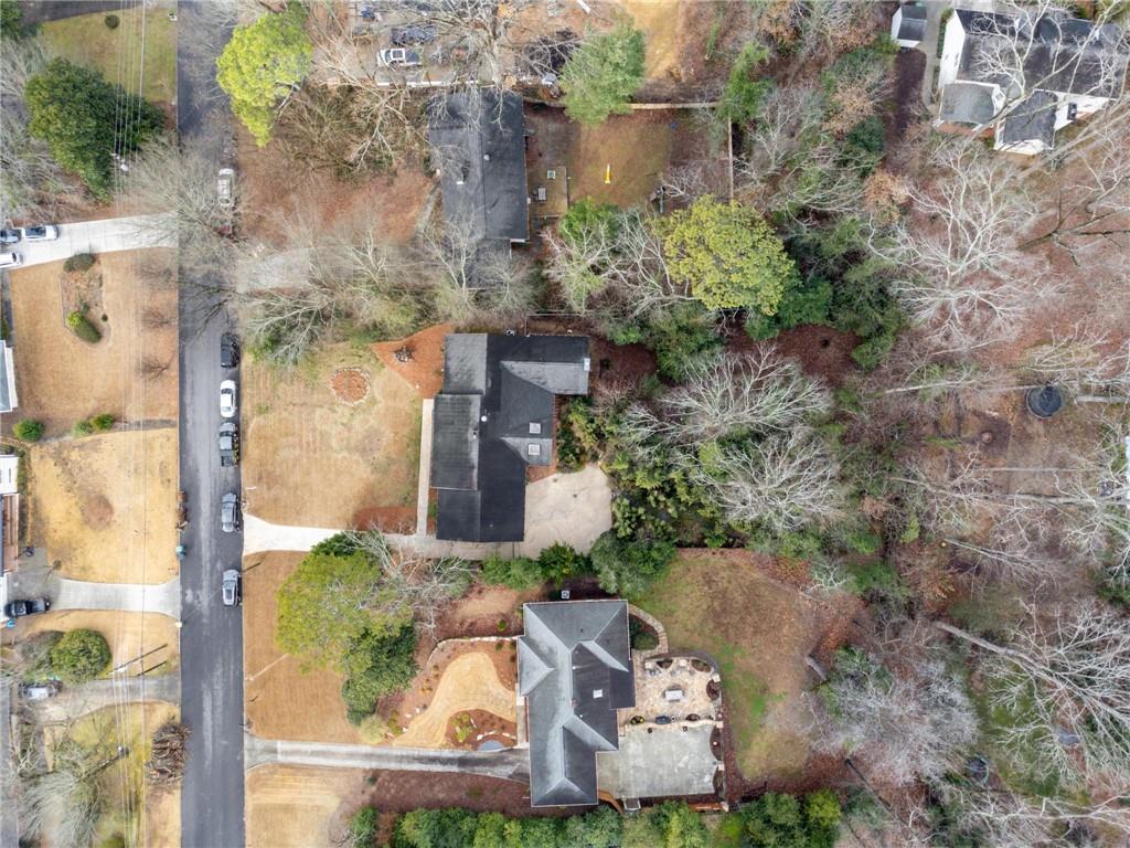 490 Forest Hills Drive, Sandy Springs, Georgia 30342, 3 Bedrooms Bedrooms, ,3 BathroomsBathrooms,Residential,Sold,490 Forest Hills Drive,7311561