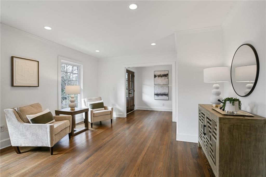 490 Forest Hills Drive, Sandy Springs, Georgia 30342, 3 Bedrooms Bedrooms, ,3 BathroomsBathrooms,Residential,Sold,490 Forest Hills Drive,7311561