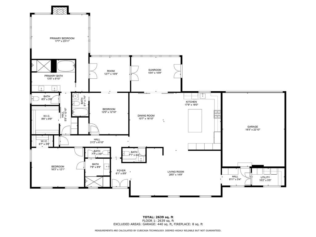 490 Forest Hills Drive, Sandy Springs, Georgia 30342, 3 Bedrooms Bedrooms, ,3 BathroomsBathrooms,Residential,Sold,490 Forest Hills Drive,7311561