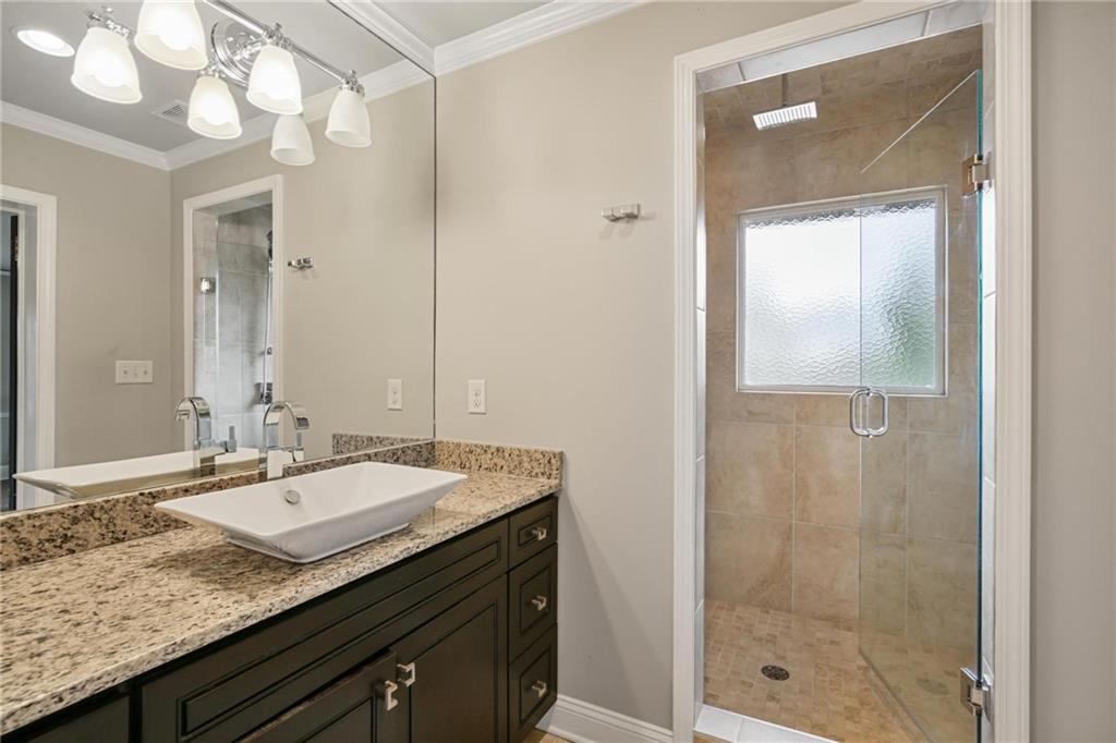 490 Forest Hills Drive, Sandy Springs, Georgia 30342, 3 Bedrooms Bedrooms, ,3 BathroomsBathrooms,Residential,Sold,490 Forest Hills Drive,7311561