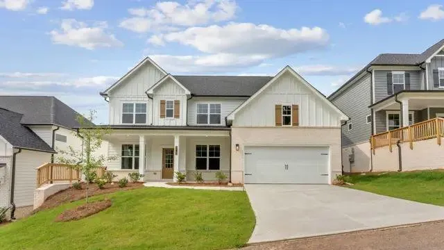 2722 Harbor Ridge Pass Pass Se, Gainesville, Georgia 30507