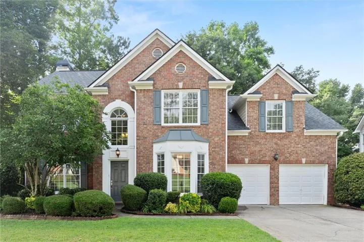 4030 Annandale Main Nw, Kennesaw, Georgia 30144