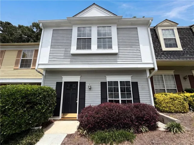 3970 Hancock Circle, Atlanta, Georgia 30340