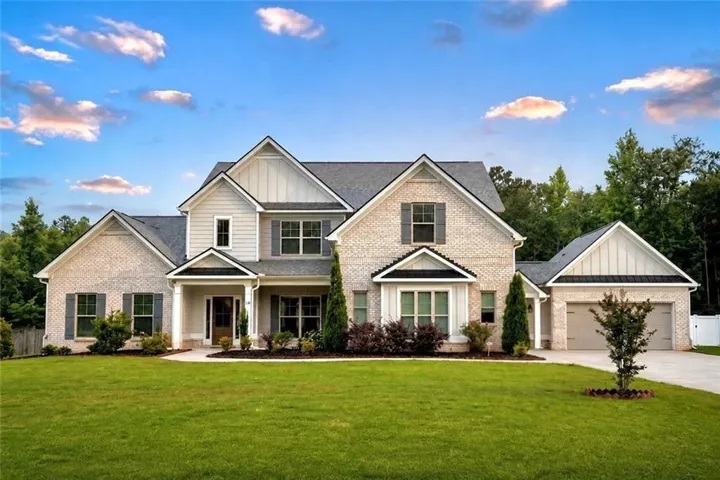 150 Peppertree Drive, Newnan, Georgia 30265