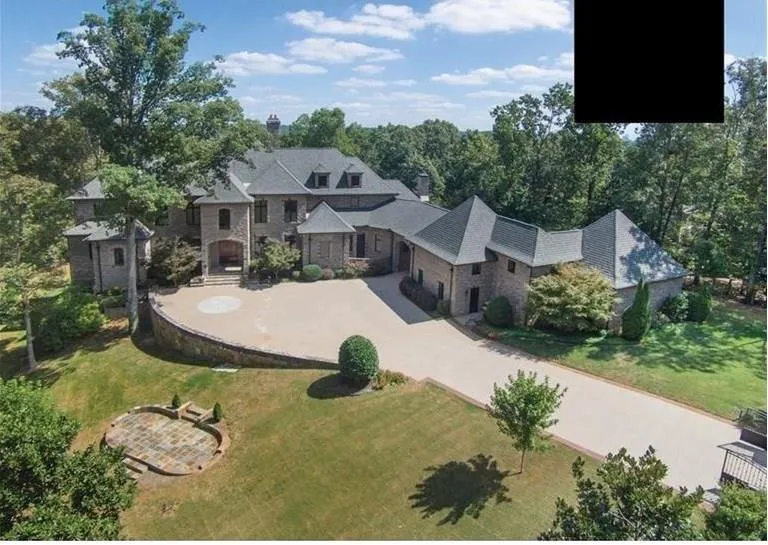 5441 N Powers Ferry Road, Atlanta, Georgia 30327, 5 Bedrooms Bedrooms, ,8 BathroomsBathrooms,Residential,Sold,5441 N Powers Ferry Road,5799966