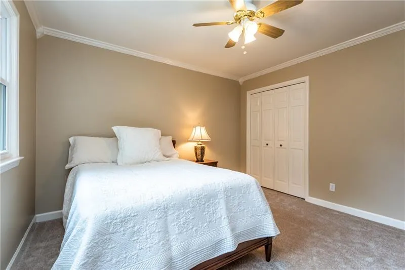 7505 Spalding Lane, Sandy Springs, Georgia 30350, 4 Bedrooms Bedrooms, ,2 BathroomsBathrooms,Residential,Sold,7505 Spalding Lane,6635236