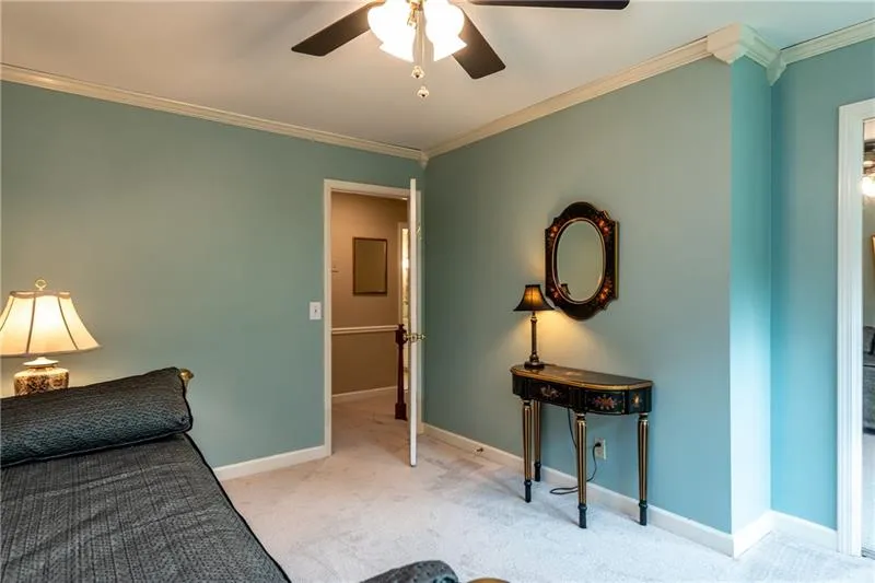 7505 Spalding Lane, Sandy Springs, Georgia 30350, 4 Bedrooms Bedrooms, ,2 BathroomsBathrooms,Residential,Sold,7505 Spalding Lane,6635236