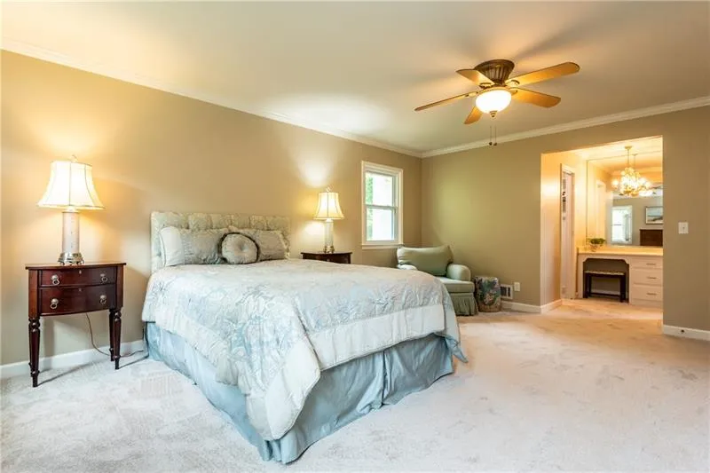 7505 Spalding Lane, Sandy Springs, Georgia 30350, 4 Bedrooms Bedrooms, ,2 BathroomsBathrooms,Residential,Sold,7505 Spalding Lane,6635236