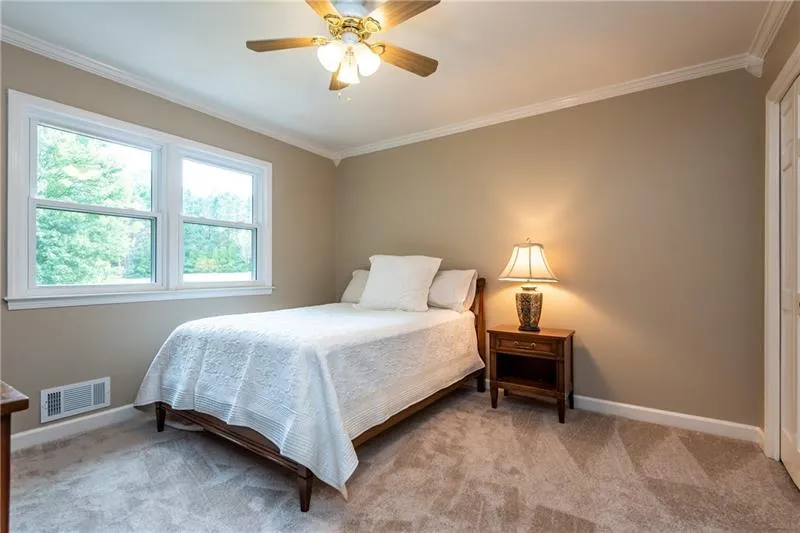 7505 Spalding Lane, Sandy Springs, Georgia 30350, 4 Bedrooms Bedrooms, ,2 BathroomsBathrooms,Residential,Sold,7505 Spalding Lane,6635236