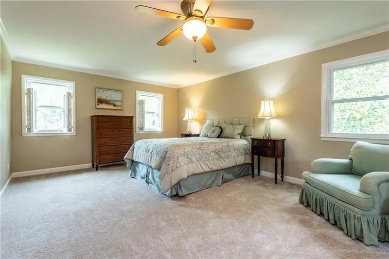 7505 Spalding Lane, Sandy Springs, Georgia 30350, 4 Bedrooms Bedrooms, ,2 BathroomsBathrooms,Residential,Sold,7505 Spalding Lane,6635236