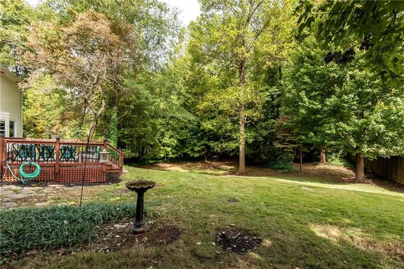 7505 Spalding Lane, Sandy Springs, Georgia 30350, 4 Bedrooms Bedrooms, ,2 BathroomsBathrooms,Residential,Sold,7505 Spalding Lane,6635236