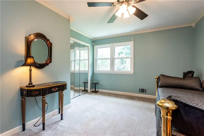7505 Spalding Lane, Sandy Springs, Georgia 30350, 4 Bedrooms Bedrooms, ,2 BathroomsBathrooms,Residential,Sold,7505 Spalding Lane,6635236
